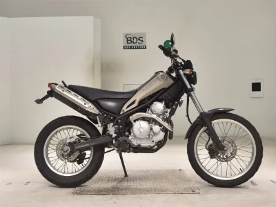 Yamaha TRICKER-2