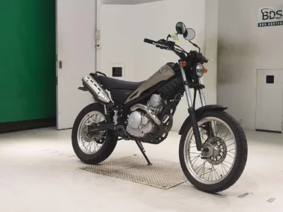 Yamaha TRICKER-2