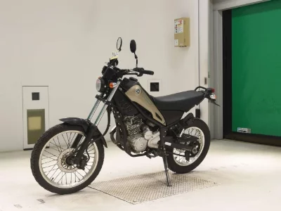 Yamaha TRICKER-2