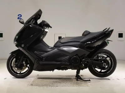 Yamaha T-MAX530