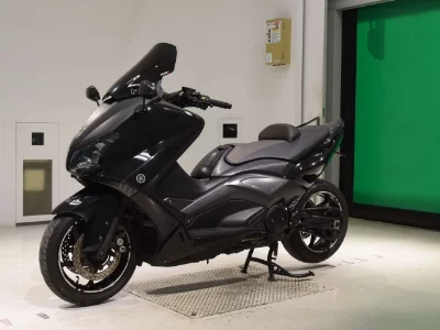 Yamaha T-MAX530