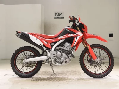 Honda CRF250L LD