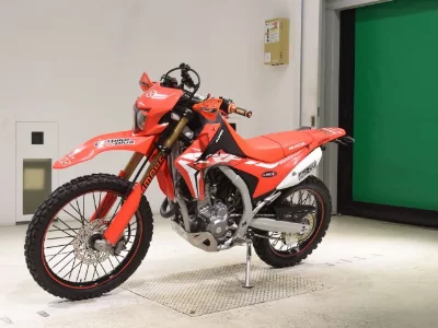 Honda CRF250L LD
