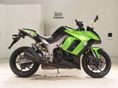 Kawasaki NINJA1000A