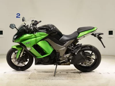 Kawasaki NINJA1000A