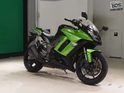 Kawasaki NINJA1000A