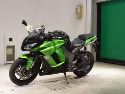 Kawasaki NINJA1000A