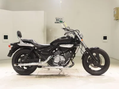 Kawasaki ELIMINATOR 250V