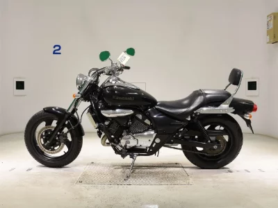 Kawasaki ELIMINATOR 250V