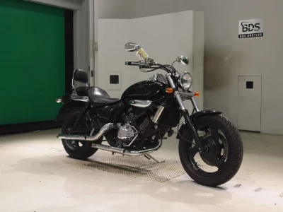 Kawasaki ELIMINATOR 250V