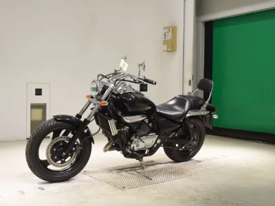 Kawasaki ELIMINATOR 250V