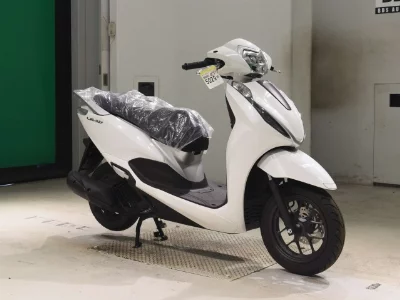 Honda LEAD125-2