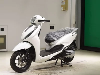 Honda LEAD125-2