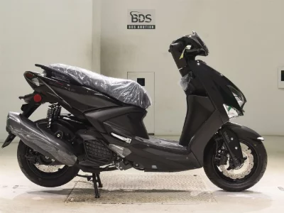 Yamaha  CYGNUS  GRIF ASU