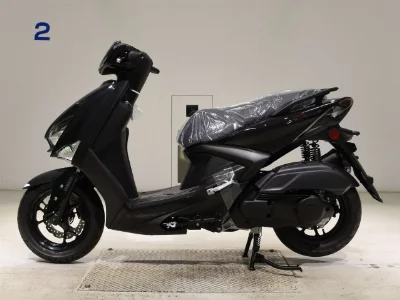Yamaha  CYGNUS  GRIF ASU