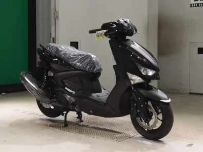 Yamaha  CYGNUS  GRIF ASU