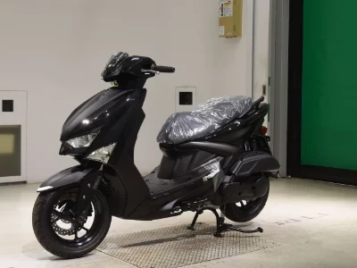 Yamaha  CYGNUS  GRIF ASU