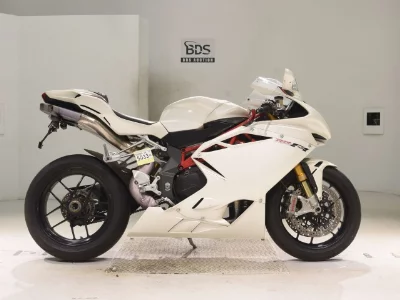 OTHER MV AGUSTA F4RR CORSA KORU MANY 