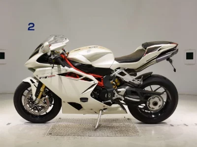 OTHER MV AGUSTA F4RR CORSA KORU MANY 