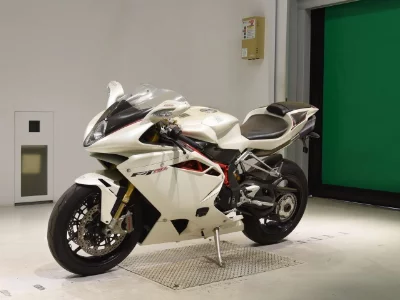 OTHER MV AGUSTA F4RR CORSA KORU MANY 