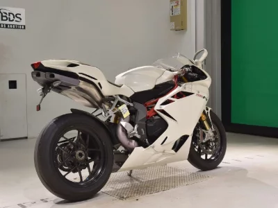 OTHER MV AGUSTA F4RR CORSA KORU MANY 