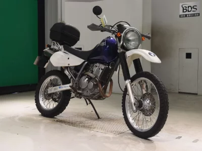 Suzuki DJEBEL250XC