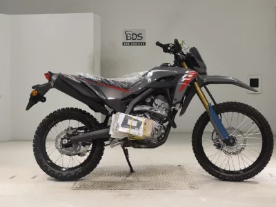 Honda CRF250L-2