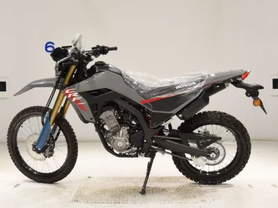 Honda CRF250L-2