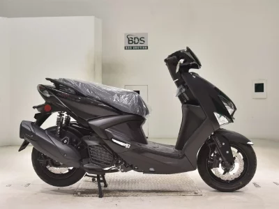 Yamaha  CYGNUS  GRIF ASU