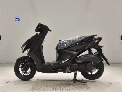 Yamaha  CYGNUS  GRIF ASU