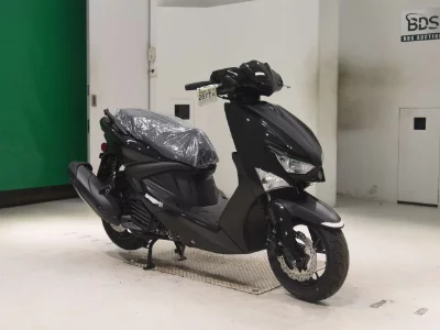 Yamaha  CYGNUS  GRIF ASU