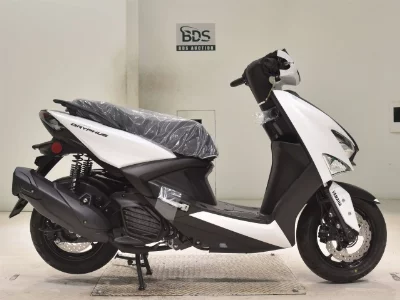 Yamaha  CYGNUS  GRIF ASU