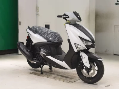 Yamaha  CYGNUS  GRIF ASU