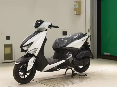 Yamaha  CYGNUS  GRIF ASU