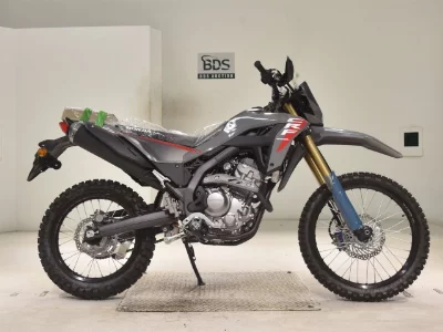 Honda CRF250L-2