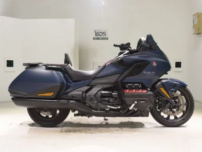 Honda GL1800-2D
