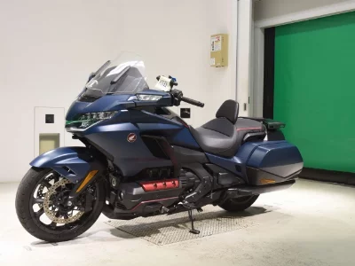 Honda GL1800-2D