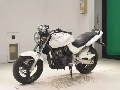 Honda HORNET250