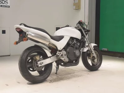 Honda HORNET250