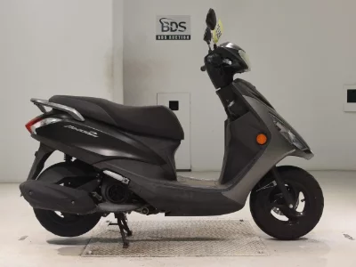Yamaha AXIS125Z