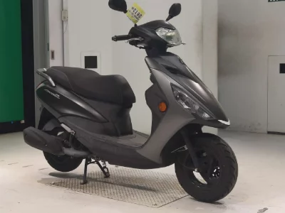 Yamaha AXIS125Z