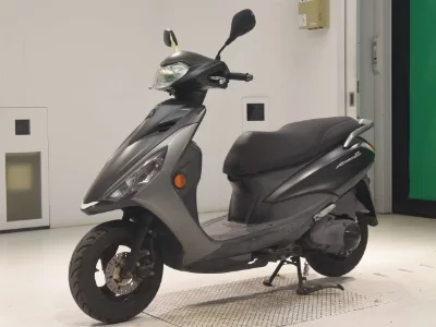 Yamaha AXIS125Z