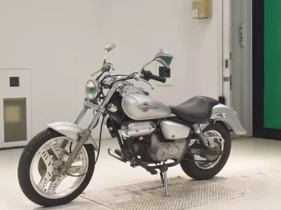 Honda MAGNA 50