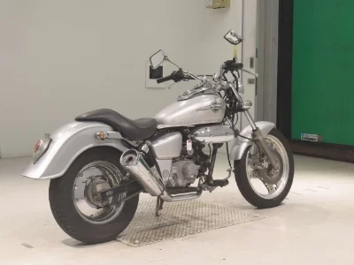 Honda MAGNA 50