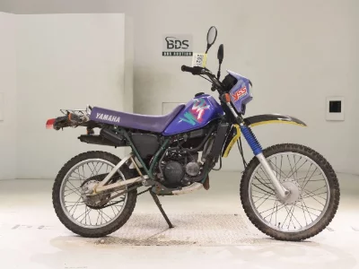 Yamaha DT50