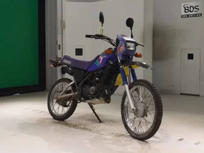 Yamaha DT50
