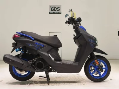 Yamaha BW'S125R
