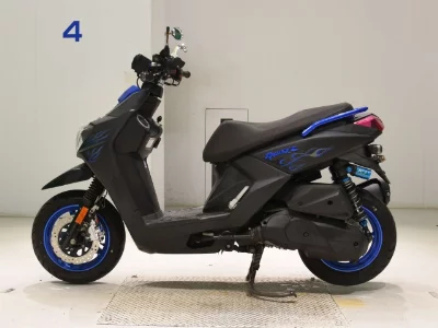 Yamaha BW'S125R