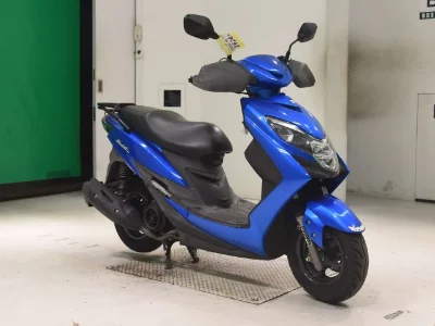 Suzuki SU WISH 125