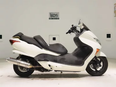 Honda FORZA Z